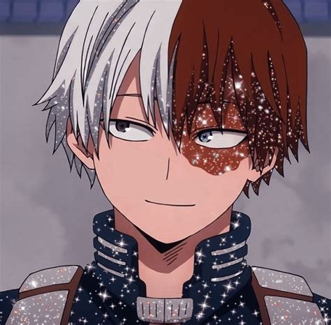 Why is the Todoroki Aesthetic so Popular?