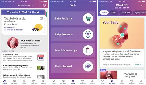 Unleash the Power of Parenthood: Embrace Baby+ Tracker for Nurturing Your Precious Bundle of Joy