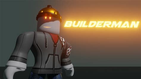 Why "Builderman News" Matters to You