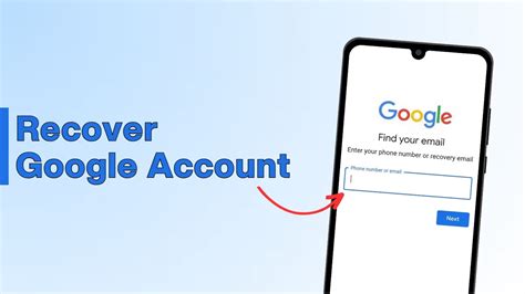 Why Account Recovery is Crucial