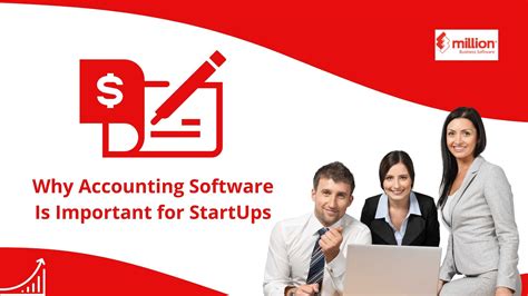 Why Accounting Software is Essential 2024