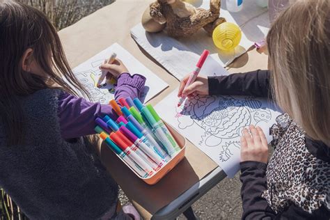 Why Adults Are Obsessed with Coloring