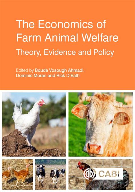 Why Animal Welfare On Farms Is Needed