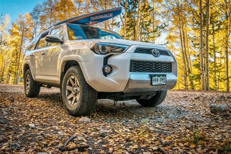 Why Are 4runners So Expensive