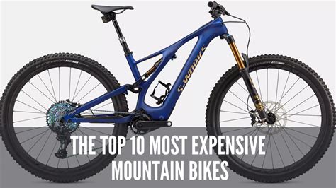 Why Are Bikes So Expensive