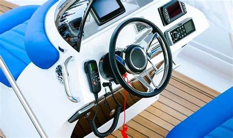 Why Are Boats Right Hand Drive