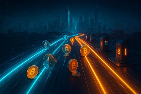 Why Are Crypto Fees So High