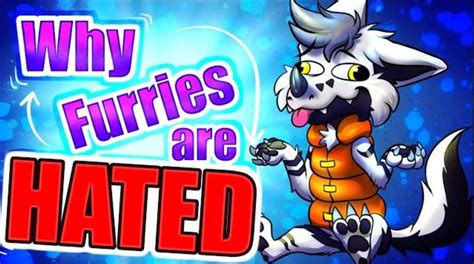 Why Are Furries Hated