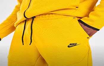 Why Are Nike Techs So Expensive