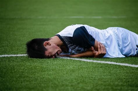 Why Are Soccer Players So Dramatic