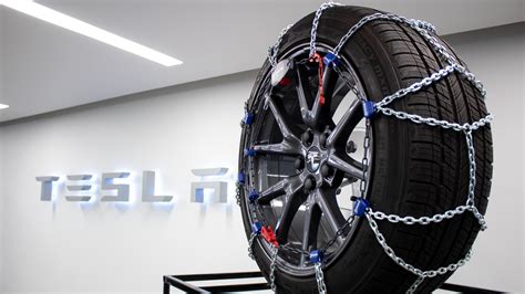 Why Are Tesla Tires So Expensive