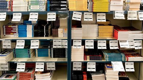 Why Are Textbooks So Expensive