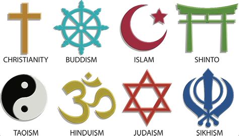 Why Are There So Many Religions