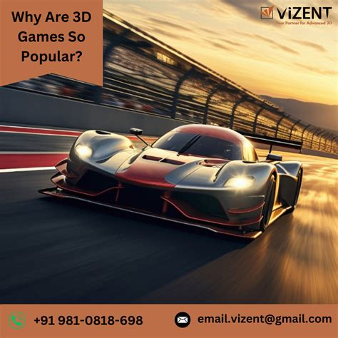 Why Are These Games So Popular