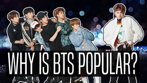 Why Are They So Popular