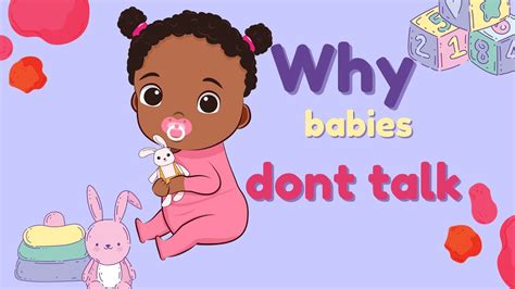 Why Babies Dont Hum Yet!