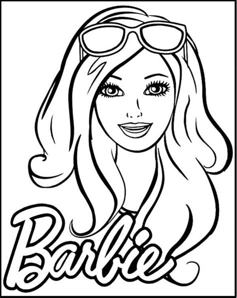 Why Barbie Coloring Books Are So Popular