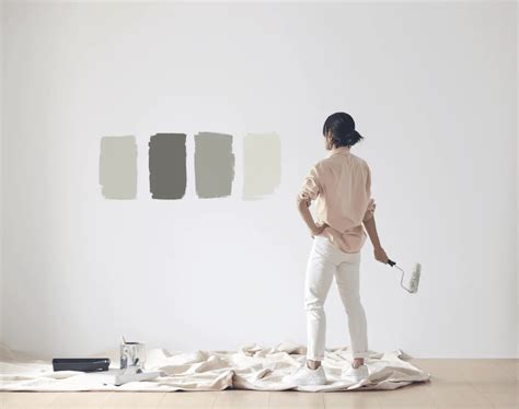 Why Benjamin Moore Paint Color Samples Are Your Best Friend