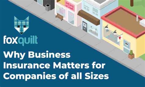 Business Insurance Matters