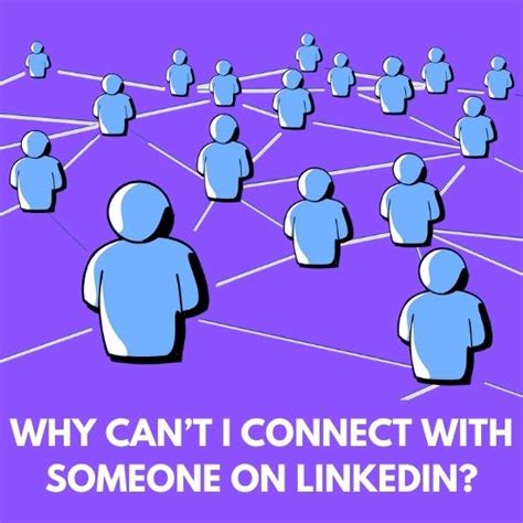 Why Can'T I Connect With Someone On Linkedin