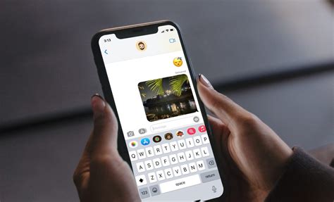 Why Can'T I Send Pictures Through Text On My Iphone To Android