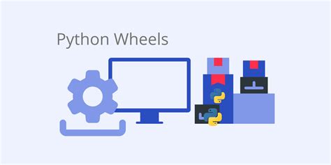 th?q=Why Can I Not Create A Wheel In Python? - Python Tips: Understanding Why Creating a Wheel in Python is Not Possible