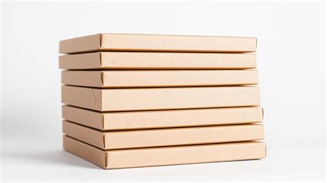 Why Cardboard Cartons Are Often Accepted