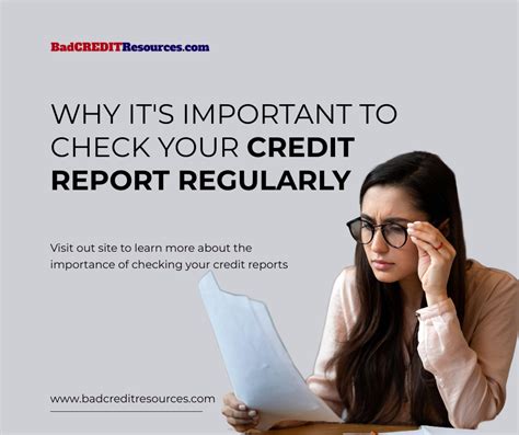 Why Checking Your Credit Report Annually Is Essential