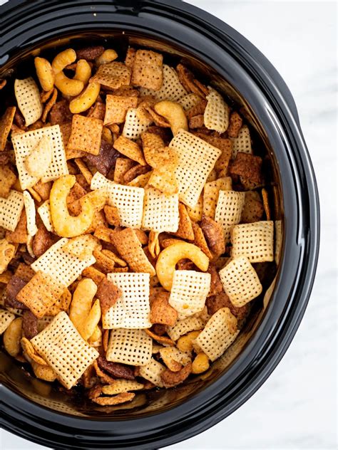 Why Chex Mix is Perfect for Any Gathering