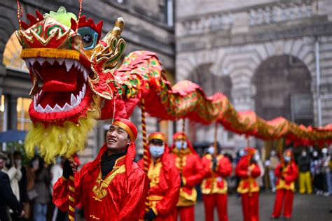 Why Chinese New Year: Exploring the History, Traditions, and Significance of the Festive Celebration