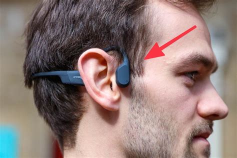 Why Choose Bone Conduction Over Traditional Headphones