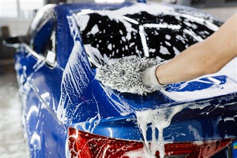 Why Choose Car Wash By Hand