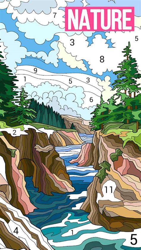 Why Choose Color By Number Games Online Free