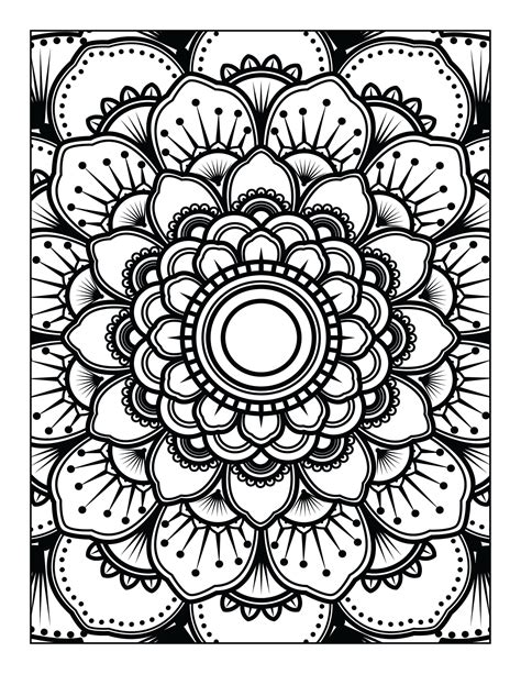 Why Choose Coloring Pages Printable Easy Designs