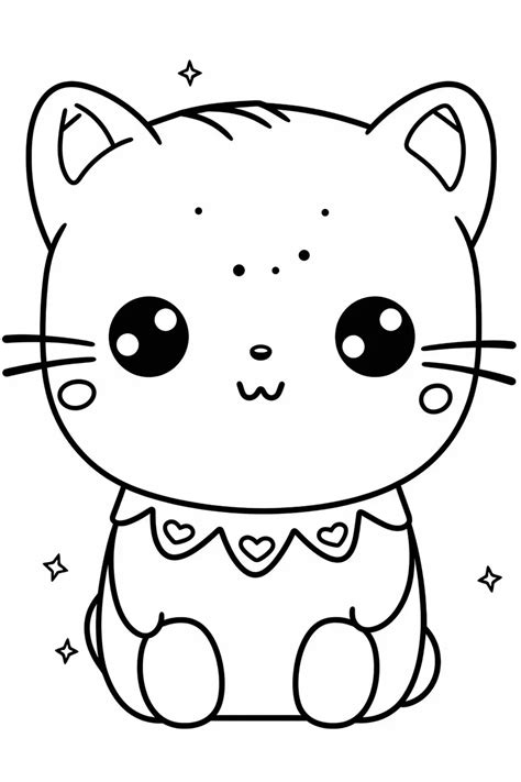 Why Choose Cute Easy Printable Coloring Pages