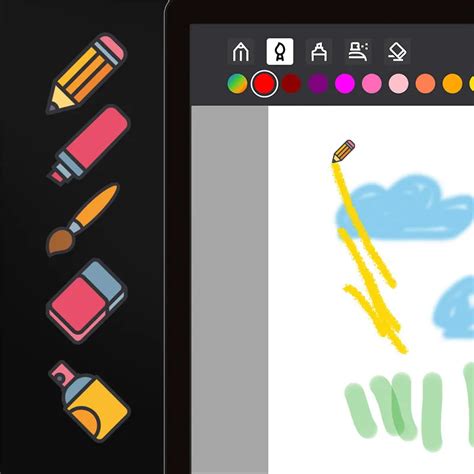 Why Choose Drawing Color Online Tools