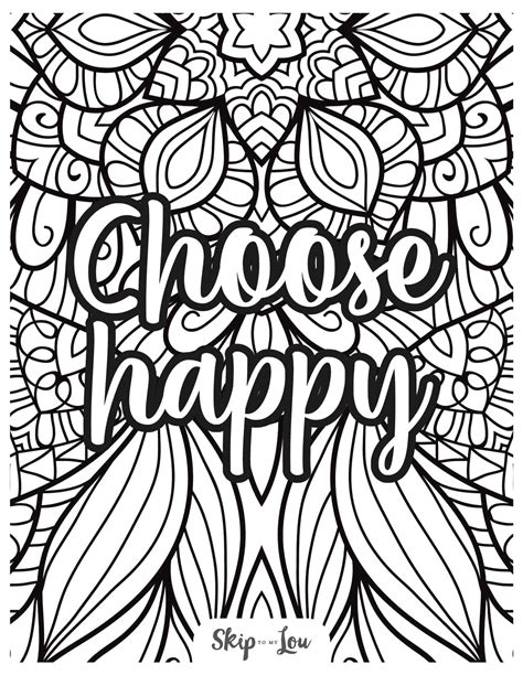 Why Choose Easy Colouring Pages Printable