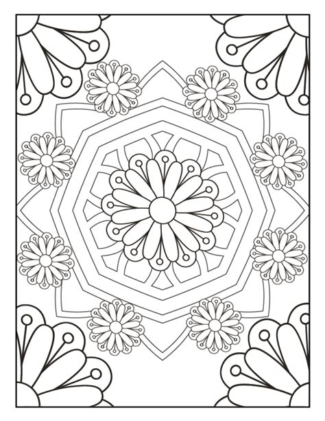 Why Choose Free Coloring Designs?