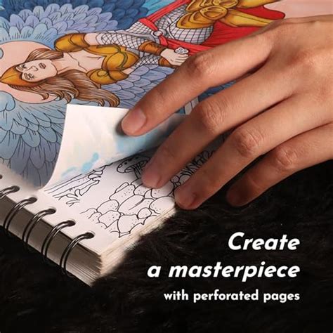 Why Choose Free Coloring Paper