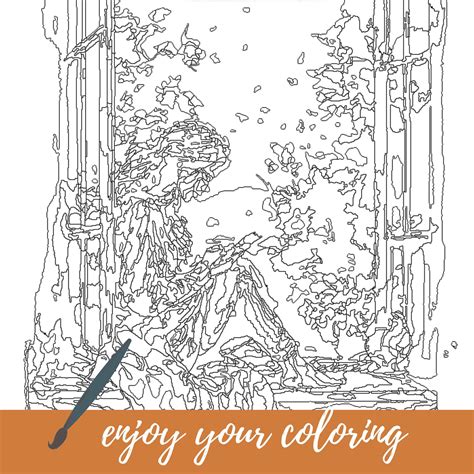 Why Choose Free Printable Pictures To Paint