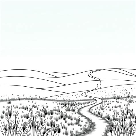 Why Choose Full Page Printable Coloring Pages?