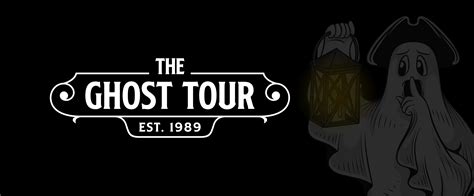 Why Choose Ghost Tour