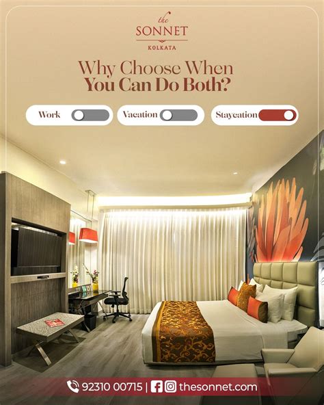 Why Choose Hotel Circle