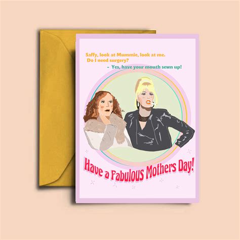Why Choose Humorous Mothers Day Cards