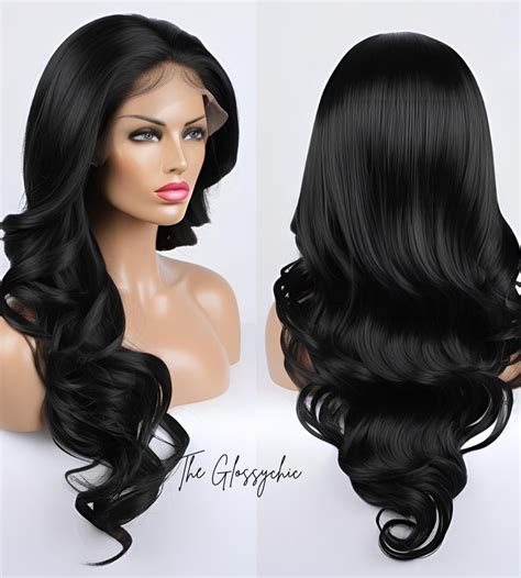 Why Choose Lace Wigs Over Traditional Options