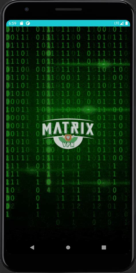 Why Choose Matrix VPN