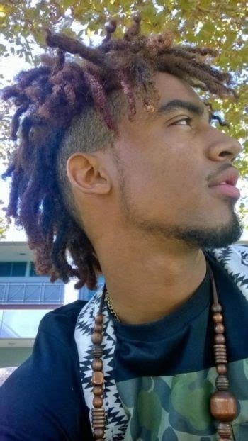 Why Choose Mohawk Dreads?