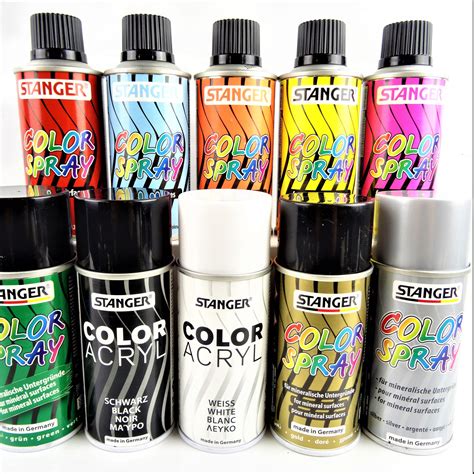 Why Choose OEM Over Standard Spray Paint