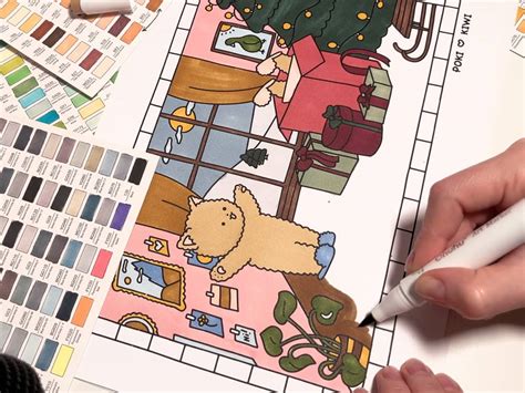 Why Choose Pictures To Color Online Over Traditional Coloring Books