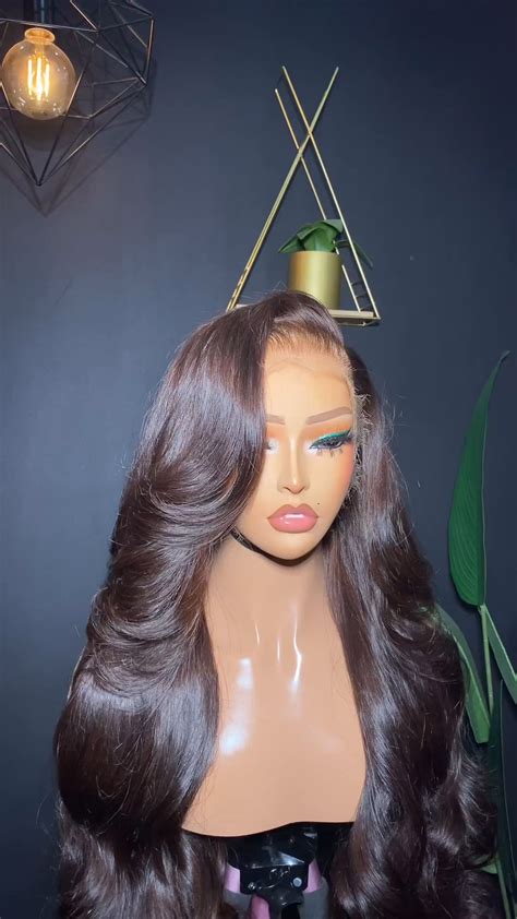 Why Choose Pre Plucked Over Standard Lace Wigs